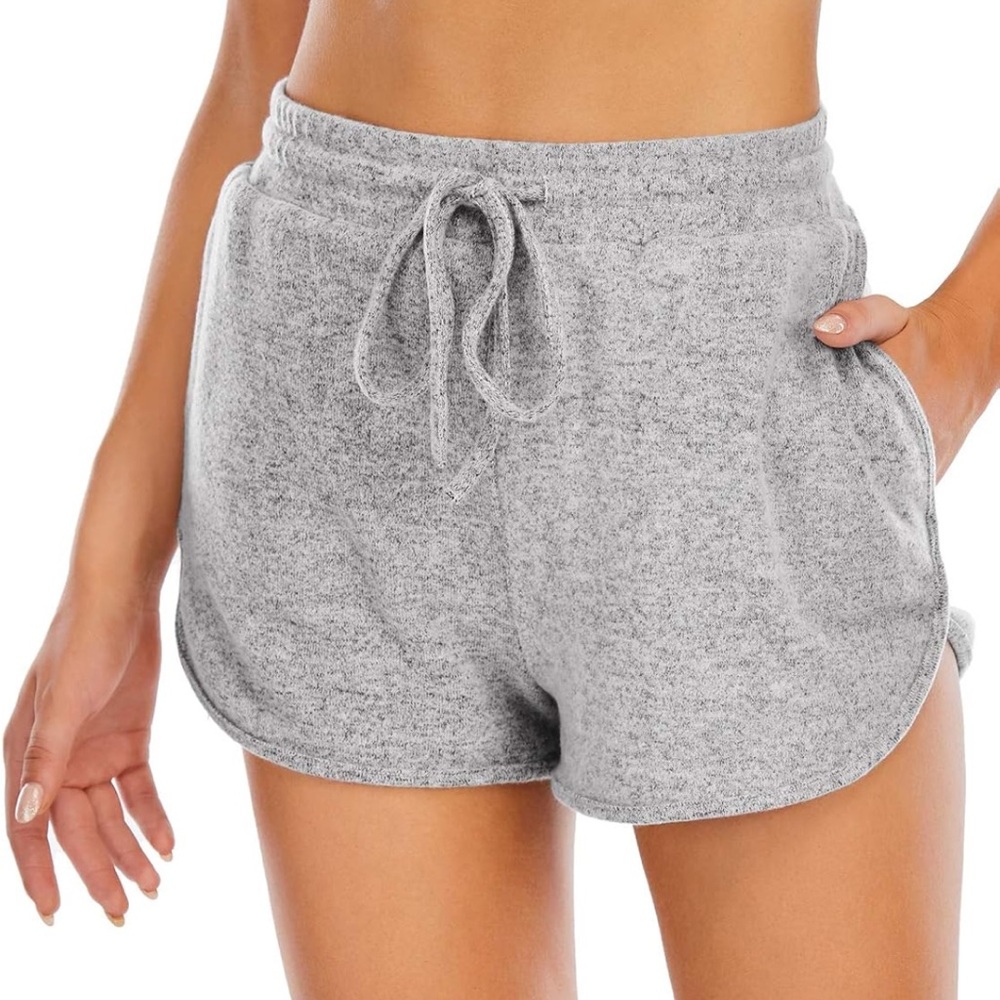 💎2 for $8 Lounge shorts